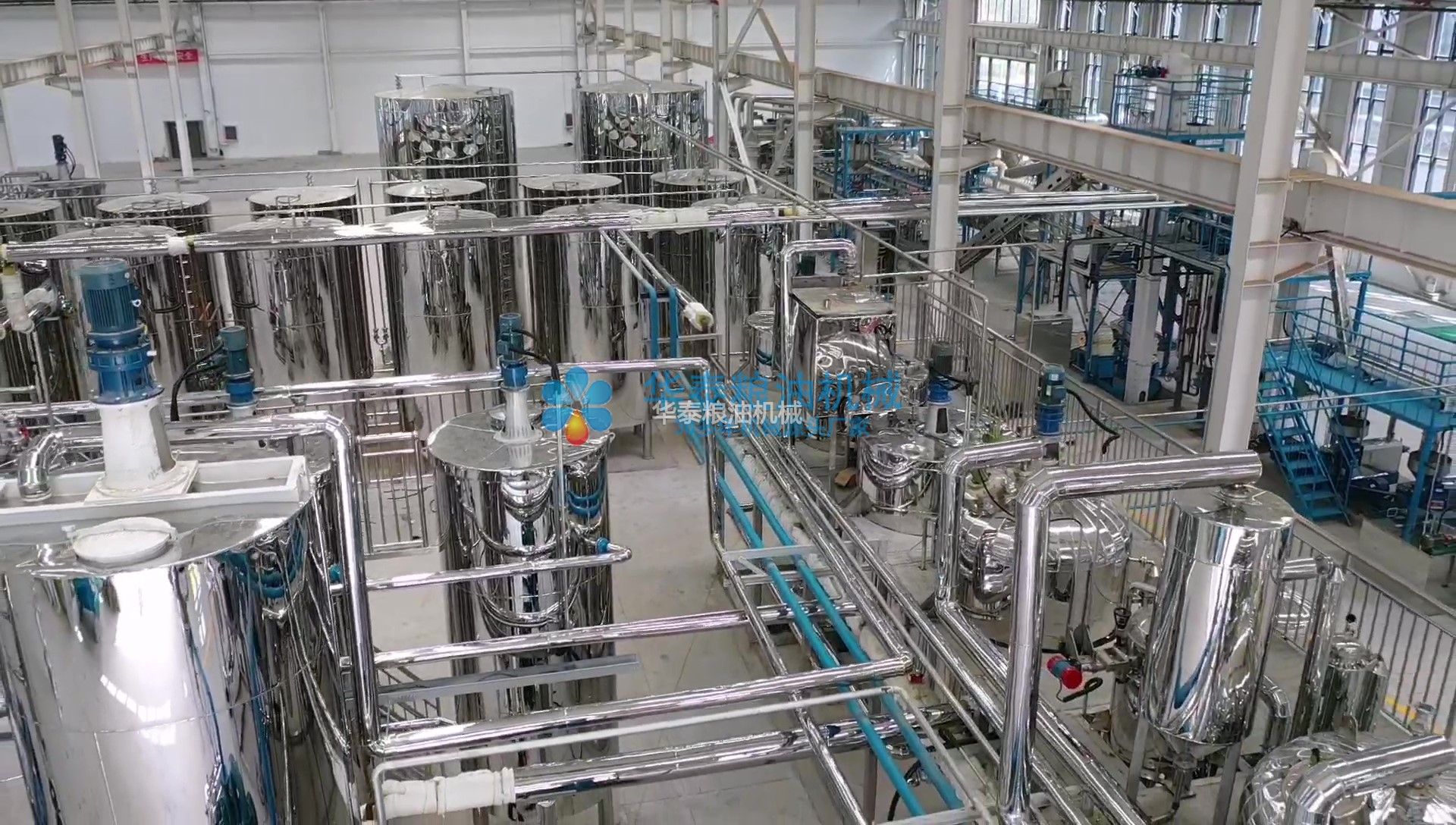 間歇式成套設備