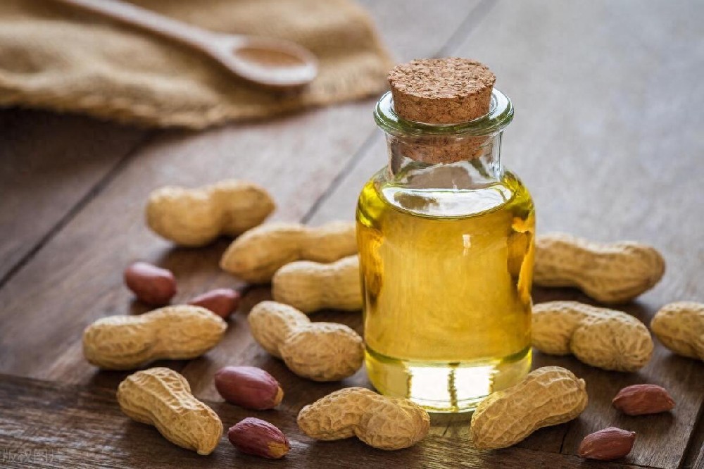 花生油精煉設(shè)備