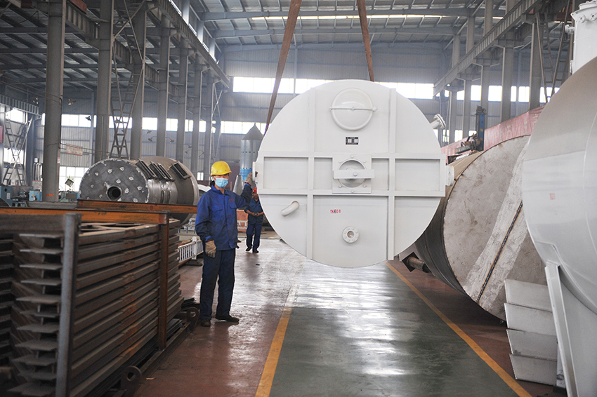 華泰集團生產(chǎn)的200噸浸出項目發(fā)貨烏茲別克斯坦